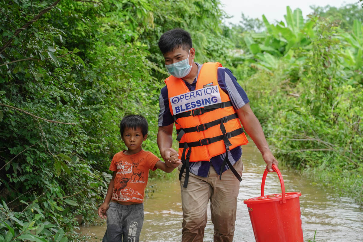 Disaster Relief